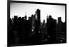 Pixels Print Series-Philippe Hugonnard-Framed Photographic Print