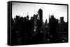 Pixels Print Series-Philippe Hugonnard-Framed Stretched Canvas