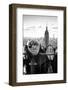 Pixels Print Series-Philippe Hugonnard-Framed Photographic Print