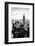 Pixels Print Series-Philippe Hugonnard-Framed Photographic Print