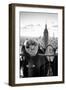 Pixels Print Series-Philippe Hugonnard-Framed Photographic Print