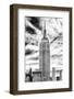 Pixels Print Series-Philippe Hugonnard-Framed Photographic Print