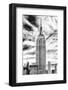 Pixels Print Series-Philippe Hugonnard-Framed Photographic Print