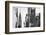 Pixels Print Series-Philippe Hugonnard-Framed Photographic Print