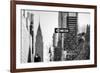 Pixels Print Series-Philippe Hugonnard-Framed Photographic Print