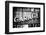 Pixels Print Series-Philippe Hugonnard-Framed Photographic Print