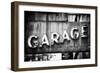 Pixels Print Series-Philippe Hugonnard-Framed Photographic Print