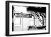 Pixels Print Series-Philippe Hugonnard-Framed Photographic Print