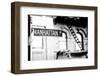 Pixels Print Series-Philippe Hugonnard-Framed Photographic Print