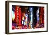 Pixels Print Series-Philippe Hugonnard-Framed Photographic Print