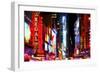 Pixels Print Series-Philippe Hugonnard-Framed Photographic Print