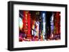 Pixels Print Series-Philippe Hugonnard-Framed Photographic Print