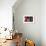 Pixels Print Series-Philippe Hugonnard-Framed Photographic Print displayed on a wall