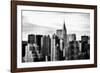 Pixels Print Series-Philippe Hugonnard-Framed Photographic Print