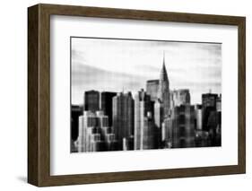 Pixels Print Series-Philippe Hugonnard-Framed Photographic Print