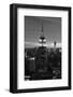 Pixels Print Series-Philippe Hugonnard-Framed Photographic Print