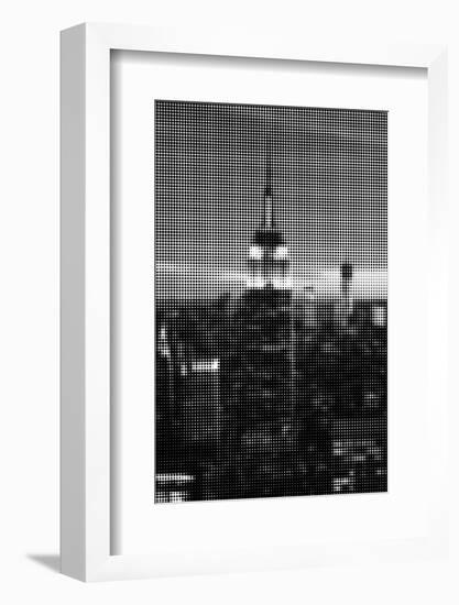 Pixels Print Series-Philippe Hugonnard-Framed Photographic Print