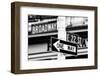 Pixels Print Series-Philippe Hugonnard-Framed Photographic Print