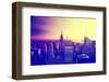 Pixels Print Series-Philippe Hugonnard-Framed Photographic Print