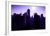 Pixels Print Series-Philippe Hugonnard-Framed Photographic Print