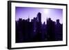 Pixels Print Series-Philippe Hugonnard-Framed Photographic Print