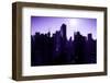 Pixels Print Series-Philippe Hugonnard-Framed Photographic Print