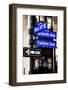 Pixels Print Series-Philippe Hugonnard-Framed Photographic Print