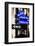 Pixels Print Series-Philippe Hugonnard-Framed Photographic Print