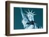 Pixels Print Series-Philippe Hugonnard-Framed Photographic Print