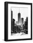 Pixels Print Series-Philippe Hugonnard-Framed Photographic Print