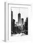 Pixels Print Series-Philippe Hugonnard-Framed Photographic Print