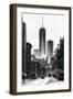 Pixels Print Series-Philippe Hugonnard-Framed Photographic Print