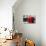 Pixels Print Series-Philippe Hugonnard-Stretched Canvas displayed on a wall