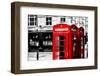 Pixels Print Series-Philippe Hugonnard-Framed Photographic Print