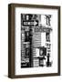 Pixels Print Series-Philippe Hugonnard-Framed Photographic Print