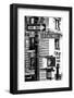 Pixels Print Series-Philippe Hugonnard-Framed Photographic Print