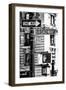 Pixels Print Series-Philippe Hugonnard-Framed Photographic Print