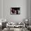 Pixels Print Series-Philippe Hugonnard-Framed Photographic Print displayed on a wall