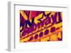 Pixels Print Series-Philippe Hugonnard-Framed Photographic Print