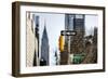 Pixels Print Series-Philippe Hugonnard-Framed Photographic Print