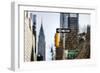 Pixels Print Series-Philippe Hugonnard-Framed Photographic Print