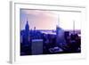 Pixels Print Series-Philippe Hugonnard-Framed Photographic Print