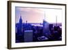 Pixels Print Series-Philippe Hugonnard-Framed Photographic Print