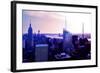 Pixels Print Series-Philippe Hugonnard-Framed Photographic Print