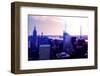 Pixels Print Series-Philippe Hugonnard-Framed Photographic Print