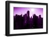 Pixels Print Series-Philippe Hugonnard-Framed Photographic Print