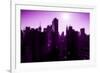 Pixels Print Series-Philippe Hugonnard-Framed Photographic Print