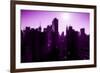 Pixels Print Series-Philippe Hugonnard-Framed Photographic Print