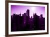 Pixels Print Series-Philippe Hugonnard-Framed Photographic Print