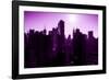 Pixels Print Series-Philippe Hugonnard-Framed Photographic Print